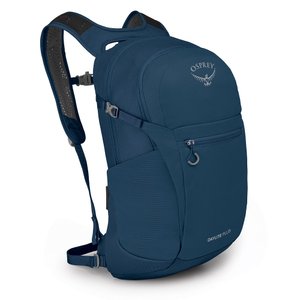 Рюкзак Osprey Daylite Plus (S21) Wave Blue, O/S, синій
