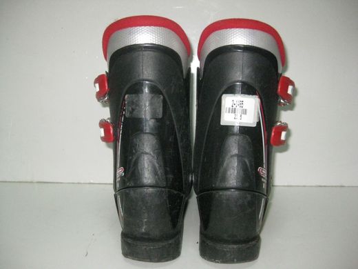 Ботинки горнолыжные Nordica GP T3 super (размер 36,5)