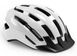 Шлем Met Downtown CE White/Glossy S/M 1 из 4