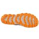 Кросівки La Sportiva Helios grey/orange 43,5 3 з 3