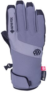 Перчатки 686 GORE-TEX Linear Under Cuff Glove (Rhino Grey) 23-24, S