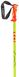 Палки лыжные Leki Thunderbolt Poles (Neonyellow/Bright Red/Black) 120 см 2 из 2