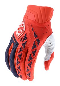 Перчатки TLD SE Pro Glove [orange] размер XL