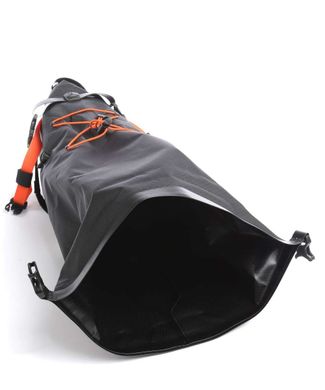 Гермосумка подседельная Ortlieb Seat-Pack black matt 11 л