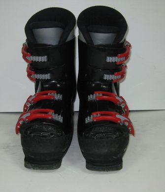 Ботинки горнолыжные Nordica GP TJ super (размер 41,5)