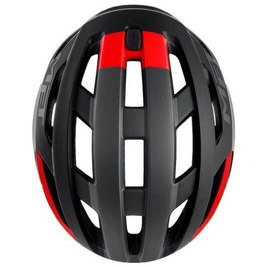 Шлем Met Vinci MIPS Black Red/Matt 52-56 cm