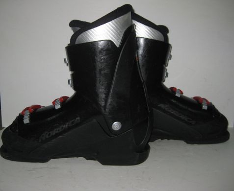 Ботинки горнолыжные Nordica GP TJ super (размер 41,5)
