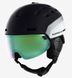 Горнолыжный шлем Head 24 PORSCHE RADAR 5K PHOTO MIPS black (323002) XL/XXL 4 из 5