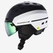 Горнолыжный шлем Head 24 PORSCHE RADAR 5K PHOTO MIPS black (323002) XL/XXL 5 из 5