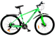 Велосипед Cross 27,5" Kron 2022 Рама-17" green-black 1 з 4