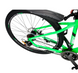 Велосипед Cross 27,5" Kron 2022 Рама-17" green-black 2 з 4