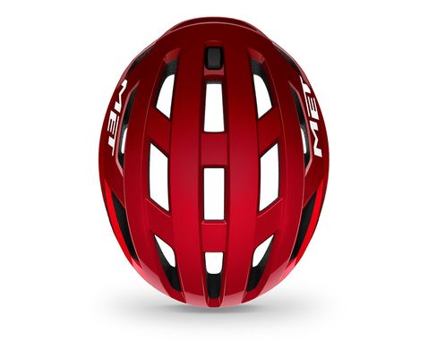 Шлем Met Vinci MIPS CE Red Metallic/Glossy M