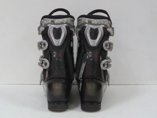 Ботинки горнолыжные Nordica Sport Machine W80 (размер 38)