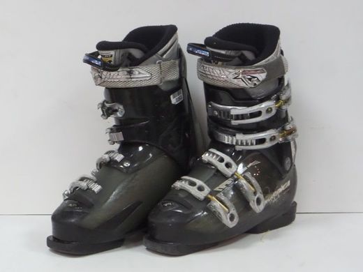Ботинки горнолыжные Nordica Sport Machine W80 (размер 38)