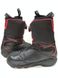 Ботинки для сноуборда Atomic boa black/red 1 (размер 44,5) 3 из 5