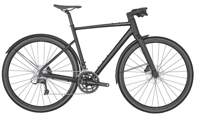Велосипед Scott Metrix 30 EQ (CN) - M54