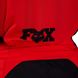 Джерсі FOX 360 STREAK JERSEY Flo Red, XL 6 з 6