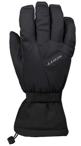 Перчатки Scott Ultimate Warm black M (XL)