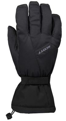 Перчатки Scott Ultimate Warm black M (XL)
