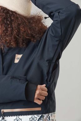 Куртка Picture Organic Glawi W 2023 dark blue XL