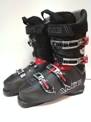 Ботинки горнолыжные Lange SXR (размер 41)