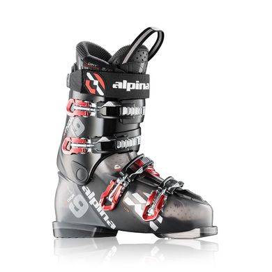 Ботинки горнолыжные Alpina X THOR 9 (размер 40)