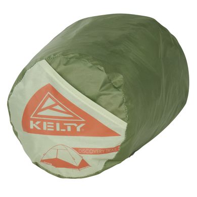 Палатка Kelty Discovery Trail 2 laurel green-dill