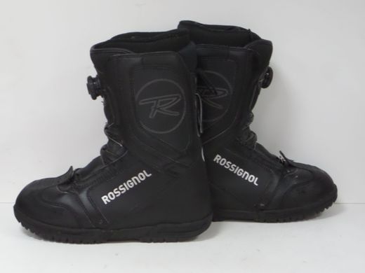 Ботинки для сноуборда Rossignol (размер 42)