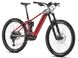 Электровелосипед Mondraker LEVEL R 29" T-M, Cherry Red / Nimbus Grey (2023/2024) 2 из 3
