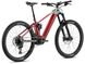 Електровелосипед Mondraker LEVEL R 29" T-M, Cherry Red / Nimbus Grey (2023/2024) 3 з 3