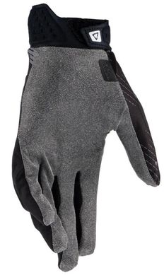 Зимові рукавички Leatt Moto 2.5 WindBlock Glove, Black, M (9)