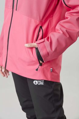 Куртка Picture Organic Sygna W 2023 raspberry XL