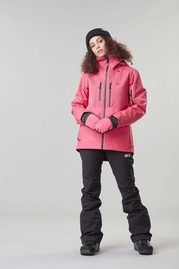 Куртка Picture Organic Sygna W 2023 raspberry XL