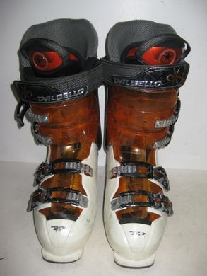 Ботинки горнолыжные Dalbello Proton 10 (размер 43,5)