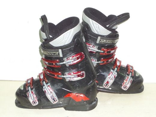 Ботинки горнолыжные Nordica GTs (размер 38)