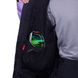 Куртка 686 Geo Insulated Jacket (Violet colorblock) 23-24, L 5 з 5