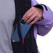 Куртка 686 Geo Insulated Jacket (Violet colorblock) 23-24, L 4 з 5