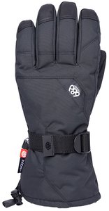 Перчатки 686 Vortex Glove (Black) 22-24