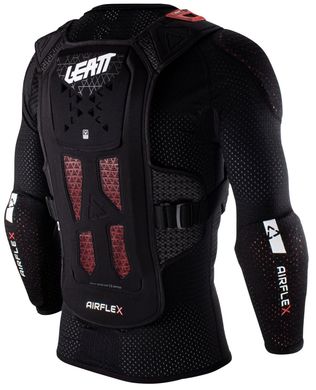 Захист тіла LEATT Body Protector AirFlex [Black], XL