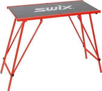 Стол Swix T754 Waxing table 96x45см