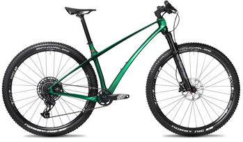 Велосипед Corratec Revo BOW Elite Dark Blue/Orange/Green - 54