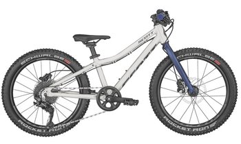 Велосипед Scott Scale RC 200 - One size