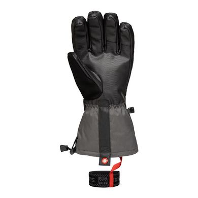 Перчатки 686 Gore Smarty Gauntlet Glove (Charcoal) 23-24, XL