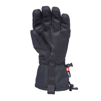 Рукавиці 686 Vortex Glove (Black) 22-23
