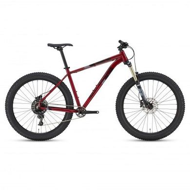 Велосипед Rocky Mountain GROWLER Red 940