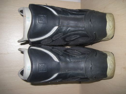 Ботинки для сноуборда Deeluxe Stunt Rental (размер 40)