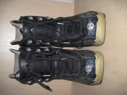 Ботинки для сноуборда Deeluxe Stunt Rental (размер 40)