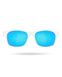 Сонцезахисні окуляри TYR Springdale HTS, Blue/Clear 3 з 6