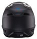 Шолом Leatt Helmet Moto 2.5 Stealth, XS 4 з 5
