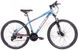 Велосипед Trinx M100 2022 26"x17" Grey-Red-White 1 из 12
